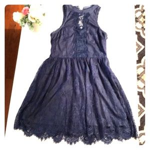 Altar’d State Lace Dress